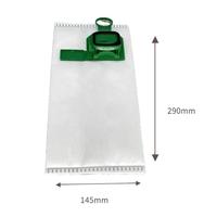 Gambar 12Pcs Dust Bag for Vorwerk VK140 VK150 Robotics Vacuum Cleaner FP 140 / 150 Replacement Spare Parts Accessories dari Titan Strike undefined 4 Tokopedia