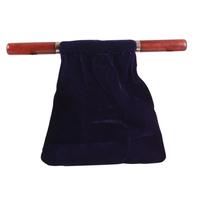 Gambar Kantong Persembahan / Kolekte / Offering Bag (OB01) - Biru dari Maranatha Handicraft undefined 2 Tokopedia