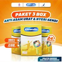 Gambar 3 Box Etawalin Susu Etawa Herbal Atasi Nyeri Sendi dan Asam Urat dari Susu Etawalin Store Surabaya undefined 1 Tokopedia