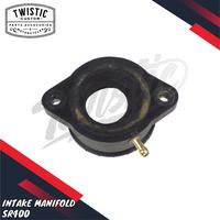 Gambar Karet Intake Manifold Manipol Manipul Insulator Karburator Vakum Vacuum Yamaha SR 400 SR400 SR500 dari TWISTIC CUSTOM undefined 5 Tokopedia