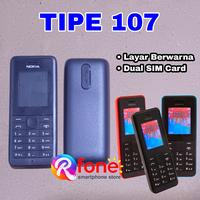 Gambar PROMO NOKIA JADUL | HP JADUL BERKUALITAS - 215, HP Baterai Cas dari R-fone Mobile undefined 4 Tokopedia