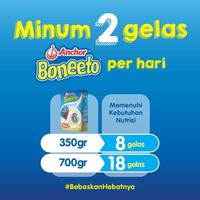 Gambar READY!! Boneeto Susu Bubuk Vanila 320g - Daya Pikir dan Tubuh Aktif dari Malki_Sh0p undefined 5 Tokopedia