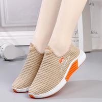Gambar Sepatu Wanita Viral 2024, Kekinian, Korea Style SW06N - Hijau, 38 dari Al_Malikistore99 undefined 2 Tokopedia