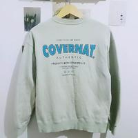 Gambar Crewneck Covernat Authentic dari myth0 undefined 3 Tokopedia