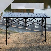 Gambar Outdoor Camping Table Piknik Masasi Katlanir Picnic Accessories Camping Table Bar Gaming Computer Kamp Masas? Patio Furniture dari Kings Calling undefined 2 Tokopedia