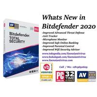 Gambar READY Bitdefender Family Pack 2020 - Total Security 15 Devices dari EM_STORE7 undefined 5 Tokopedia
