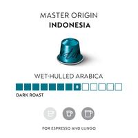 Gambar Nespresso Balance Selections Coffee Pack (Kopi Kapsul) dari Nespresso Official Store undefined 5 Tokopedia