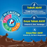 Gambar READY!! Boneeto Susu Bubuk Cokelat 685g - Susu Pertumbuhan Anak dari Malki_Sh0p undefined 3 Tokopedia