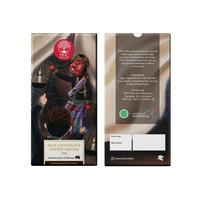 Gambar Milk Chocolate Coffe Mochae - MOC Chocolate Bandung Series 30gr (Single) dari MOC Chocolate Store undefined 2 Tokopedia