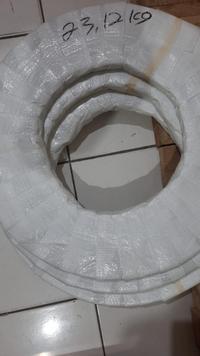 Gambar Strapping Band SS304 Stainless dari DUNIA HILSET undefined 2 Tokopedia