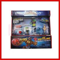 Gambar Akedo Ultimate Arcade Warriors Starter 3-Pack and Accessories dari Fidgetoys.id undefined 1 Tokopedia