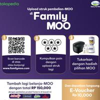 Gambar READY!! Anmum Lacta Susu Bubuk Cokelat 5 x 400g - Susu Ibu Menyusui dari Malki_Sh0p undefined 1 Tokopedia