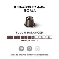 Gambar Nespresso Balance Selections Coffee Pack (Kopi Kapsul) dari Nespresso Official Store undefined 4 Tokopedia