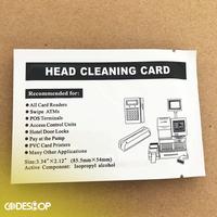 Gambar Cleaning Kit Printer ID Card Semua Merk Universal Cleaner Adhesive Card dari CODESHOP SURABAYA TIMUR undefined 4 Tokopedia