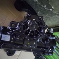 Gambar GEAR BOX POWER STEERING ISUZU GIGA 285 FVZ CHAMBER COPOTAN ORIGINAL dari SPAREPART TRUK HINO undefined 2 Tokopedia