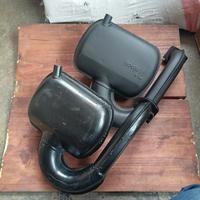 Gambar Knalpot racing veloce bigbox vespa suara adem leher presan kualitas bagus dari StandbyOrder undefined 3 Tokopedia