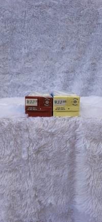 Gambar Susu Almond Breeze 180 ml - Vanila dari Kebutuhan Jogja undefined 2 Tokopedia