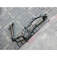 Gambar Frame Rangka mio J MIO GT 115 54p original copotan dari StandbyOrder undefined 4 Tokopedia