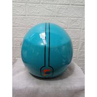Gambar Helm Fazzio original siap pakai dari StandbyOrder undefined 2 Tokopedia