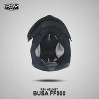 Gambar Busa Helm RSV FF500 Full Face SET - FFZERO, M dari Warunkparts undefined 3 Tokopedia