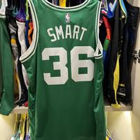 Gambar Swingman Jersey Boston Celtics Icon #36 Smart dari KingMightyKong Store undefined 2 Tokopedia