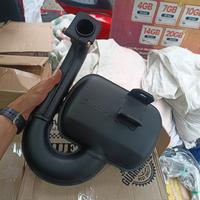 Gambar Knalpot racing veloce bigbox vespa suara adem leher presan kualitas bagus dari StandbyOrder undefined 4 Tokopedia