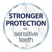 Gambar [ZONA GANTENG] Sensodyne Sensitif Repair & Protect Advanced Care Extra Fresh 100gr GET Barbershop Voucher dari Sensodyne Indonesia undefined 4 Tokopedia