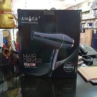 Gambar hair dryer Amara dr-707  de cuci series profesional original dari GEMBIRA92 undefined 2 Tokopedia