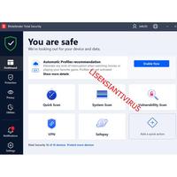 Gambar READY Bitdefender Family Pack 2020 - Total Security 15 Devices dari EM_STORE7 undefined 1 Tokopedia