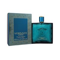 Gambar Parfum Versace Eros Eau De Parfum EDP 100ml for Men - TESTER BOX WITH CAP - Product dari Parfum Adore Scent PAS undefined 3 Tokopedia