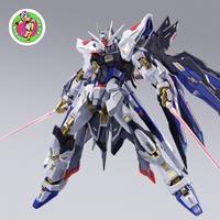 Gambar METAL BUILD FESTIVAL 2024 Strike Freedom Gundam dari Main Metal undefined 3 Tokopedia