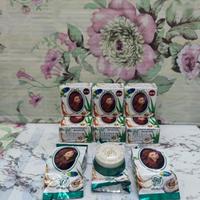 Gambar CREAM UB GINSENG ORI PER 6PCS, UB GINSARA PEARL CREAM, ALAS BEDAK, BEDAK ALAS, CREAM THAILAND, UB WHITENING CREAM dari TIKA MANDIRI PERKASA undefined 1 Tokopedia