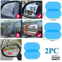 Gambar Anti Fog Spion Mobil - Stiker Antifog Mobil Anti Embun isi 2 pcs dari Pedagang Remote_NEW undefined 4 Tokopedia