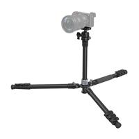 Gambar SMALLRIG Arca Swiss Carbon Fiber Tripod With Center Column AP20 4059 Tripod Kamera GARANSI RESMI dari CAMERA CO ID undefined 5 Tokopedia