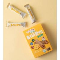 Gambar Terjangkau Snack Mpasi Bayi Yummy Bites Bebe Roll Beberoll - Cheese dari Hutriaji Shhop undefined 4 Tokopedia
