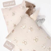 Gambar Paling Diminati Carrol Baby Hugging Pillow Baby Size - Bantal Baby Tencel - Transport, Dino N Bunny 2024 Collections - DinoRainbowBlue, Case Only dari Maya Haddad Mart undefined 2 Tokopedia