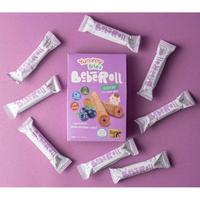 Gambar Terjangkau Snack Mpasi Bayi Yummy Bites Bebe Roll Beberoll - Cheese dari Hutriaji Shhop undefined 5 Tokopedia