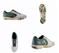 Gambar SEPATU FUTSAL ORTUSEIGHT JOGOSALA VANQUISH (100% ORIGINAL) - LIGHT GREY, 40 dari bensport08 undefined 4 Tokopedia