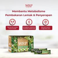 Gambar Wrp Diet Tea 30 Sachet - Mengurangi Lemak Tubuh Dengan Fat Blocker dari Gerai Utopia undefined 3 Tokopedia