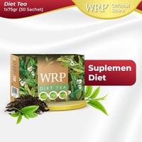 Gambar Wrp Diet Tea 30 Sachet - Mengurangi Lemak Tubuh Dengan Fat Blocker dari Gerai Utopia undefined 1 Tokopedia
