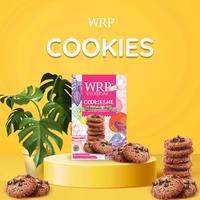 Gambar Termurah Terlaris WRP Cookies Chocolate 240gr (12x20gr) dari rimanishooop undefined 3 Tokopedia