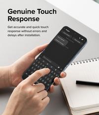 Gambar Screen Guard Samsung Galaxy Z Flip 6 Ringke Dual Easy Film Protector dari GET-WID undefined 4 Tokopedia