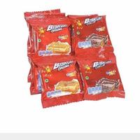 Gambar Makanan Ringan Wafer Biskuit Biskuat Orijinal /Coklat 10Gr 20Pc dari MB entik undefined 1 Tokopedia