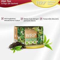 Gambar Wrp Diet Tea 30 Sachet - Mengurangi Lemak Tubuh Dengan Fat Blocker dari Gerai Utopia undefined 2 Tokopedia