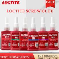 Gambar Terlaris Advanced Loctite 638 620 648 680 Hold Glue Cylindrical Bearing Glue [Murah Meriah] dari rnedstore undefined 1 Tokopedia