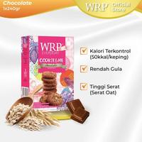 Gambar Termurah Terlaris WRP Cookies Chocolate 240gr (12x20gr) dari rimanishooop undefined 2 Tokopedia