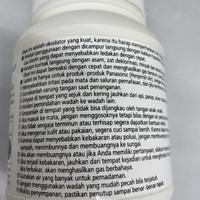 Gambar PANASONIC FP CL0451 tablet untuk penjernih air klorin chlorine filter dari karya baru surabaya undefined 2 Tokopedia