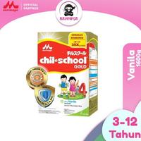 Gambar morinaga chil school regular 4 vanila susu box 1600g / 1600 g dari nisyastore id undefined 2 Tokopedia