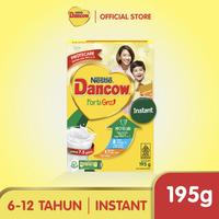 Gambar Susu Anak Dancow Instant 200g dari gemesbynda undefined 1 Tokopedia