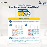 Gambar Chil Go Powder 3+ Madu 950G Susu Bubuk Dukung Tumbuh Kembang Anak dari PuhSepuhCollect undefined 3 Tokopedia